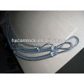 Carbon steel & SS Whipcheck safety cable